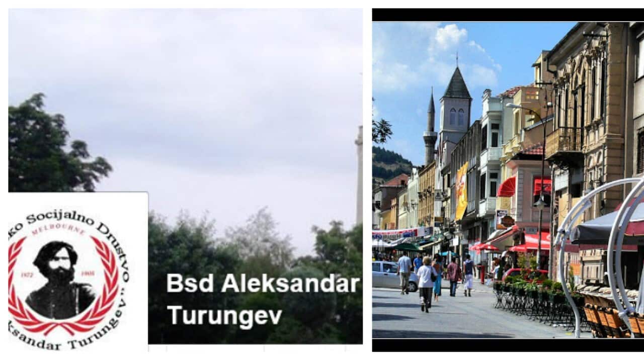 Melbourne Sydney Bitolski Weekend