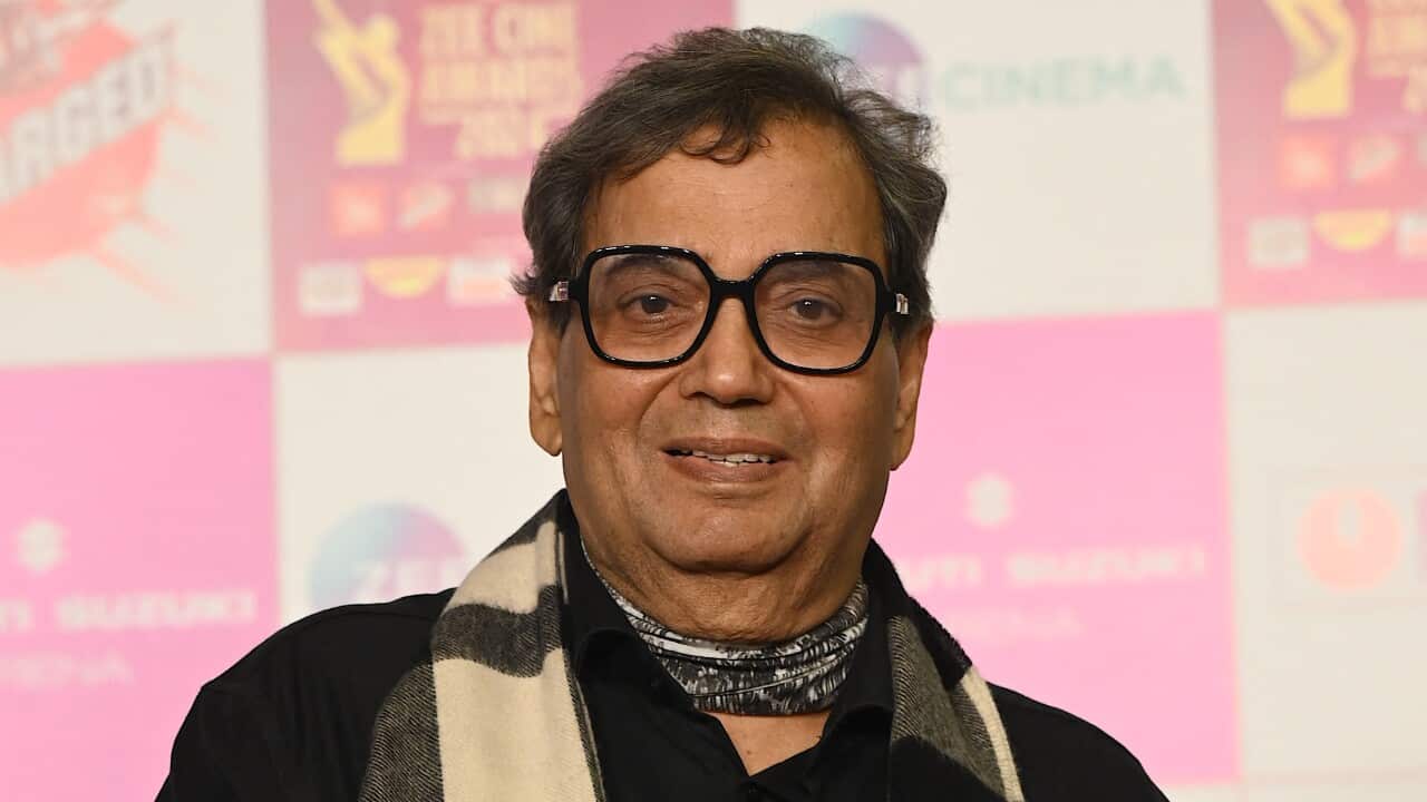 INDIA-ENTERTAINMENT-CINEMA-BOLLYWOOD