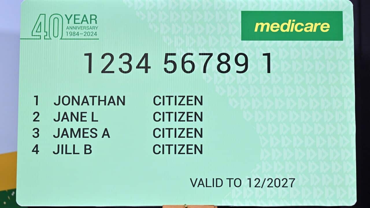 MARK BUTLER MEDICARE PRESSER