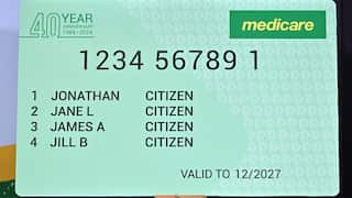 MARK BUTLER MEDICARE PRESSER