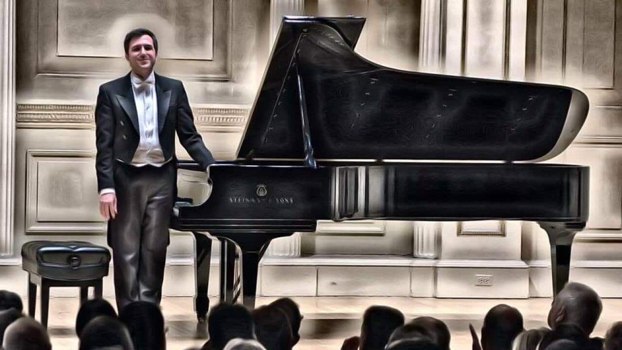 Panos Karan