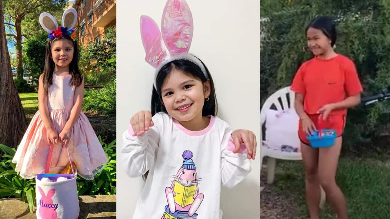 Easter Sunday