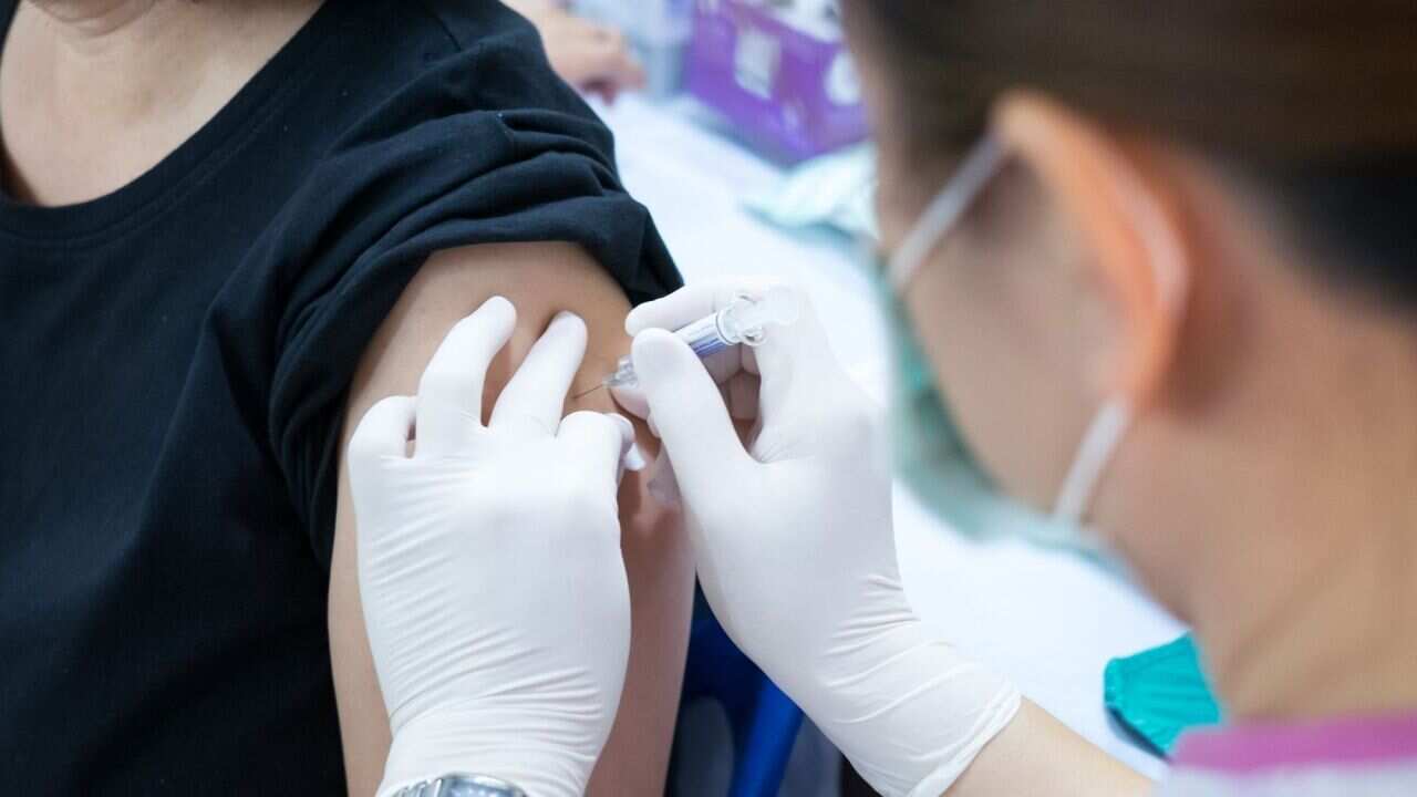 frustration over vaccination appointments