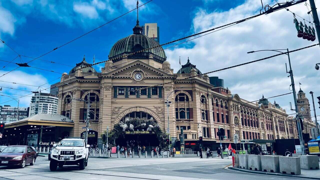 Melbourne