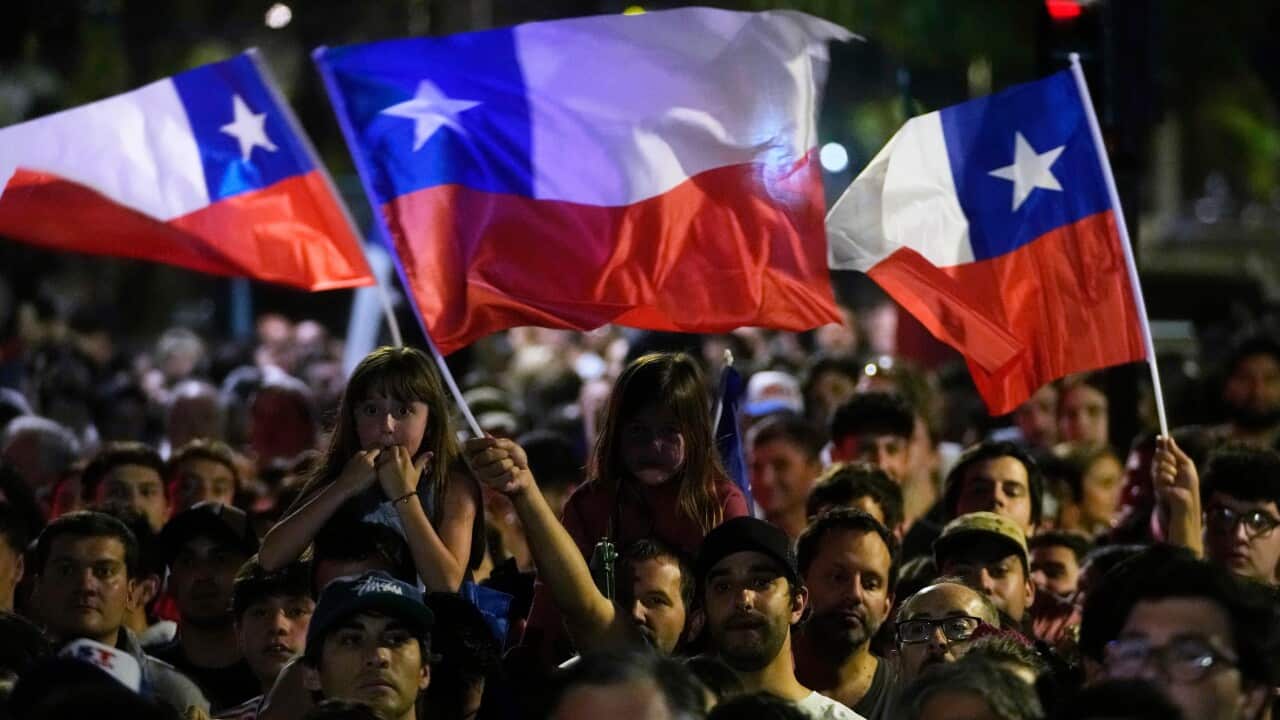 Chile Election