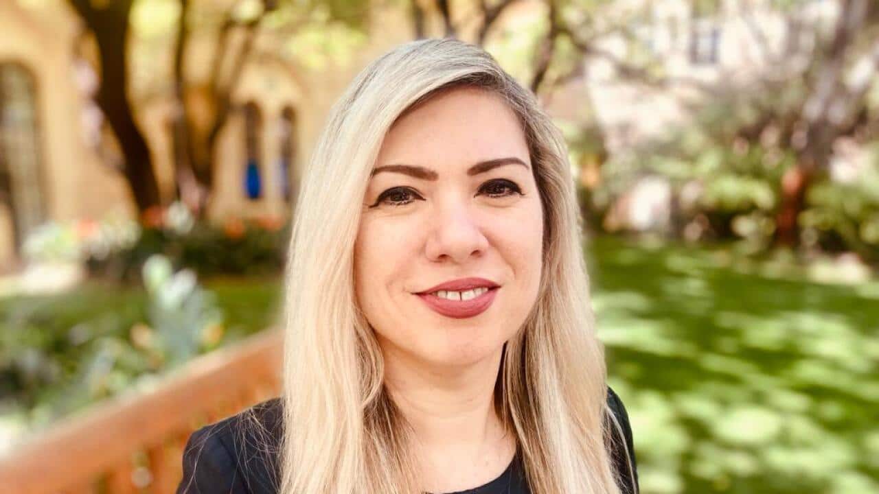 Flavia Bellieni Zimmermann