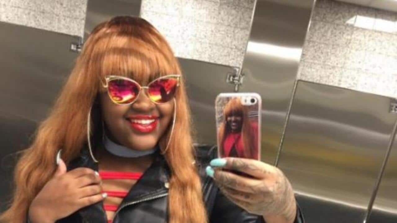 CupcakKe
