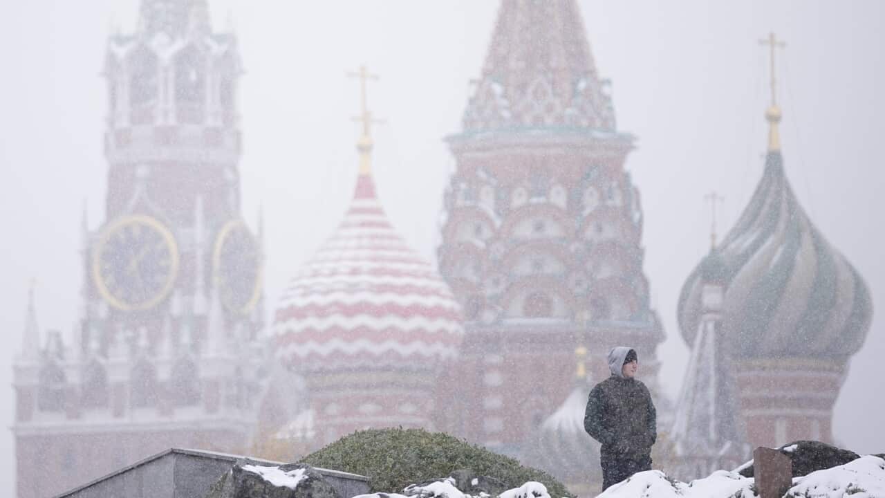 Ukraine strikes on Moscow leave five people injured in largest attack since start of war Ukraine strikes on Moscow leave five people injured in largest attack since start of war