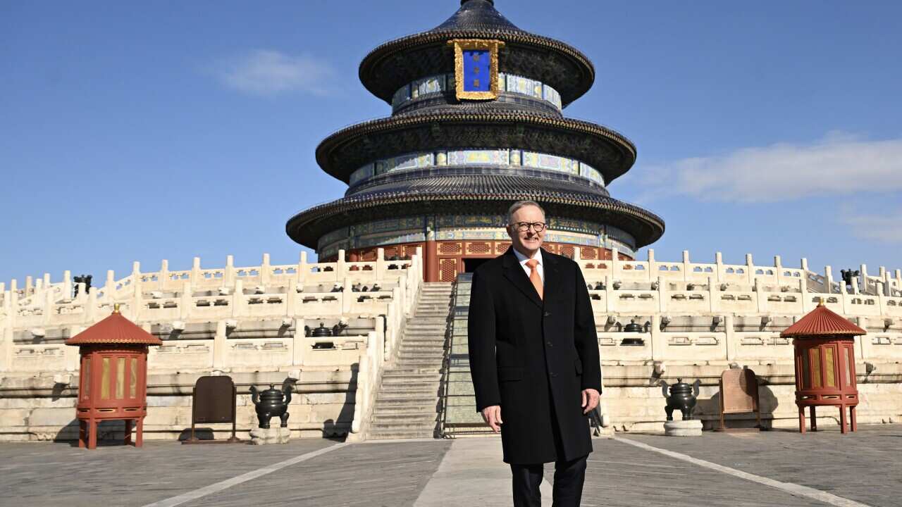 What do Australian trade and tourism insiders make of Albanese’s visit to China? What do Australian trade and tourism insiders make of Albanese’s visit to China?