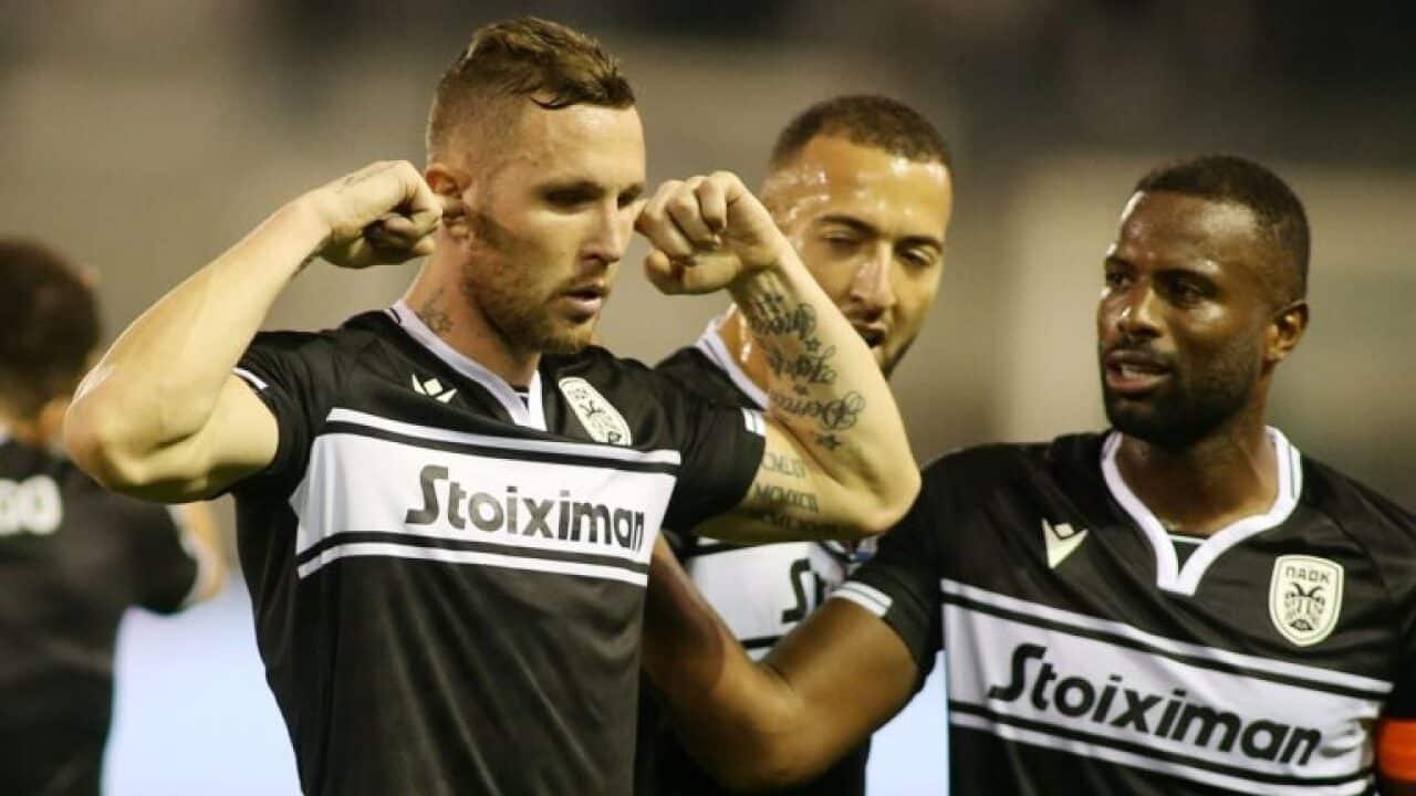 PAOK