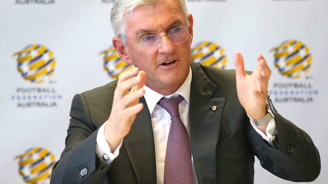 steven lowy