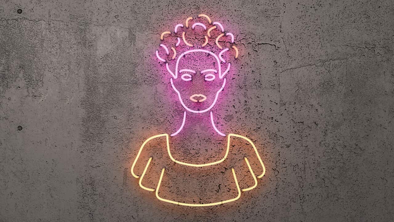 Théâtre Excentrique : Frida Kahlo Viva La Vida