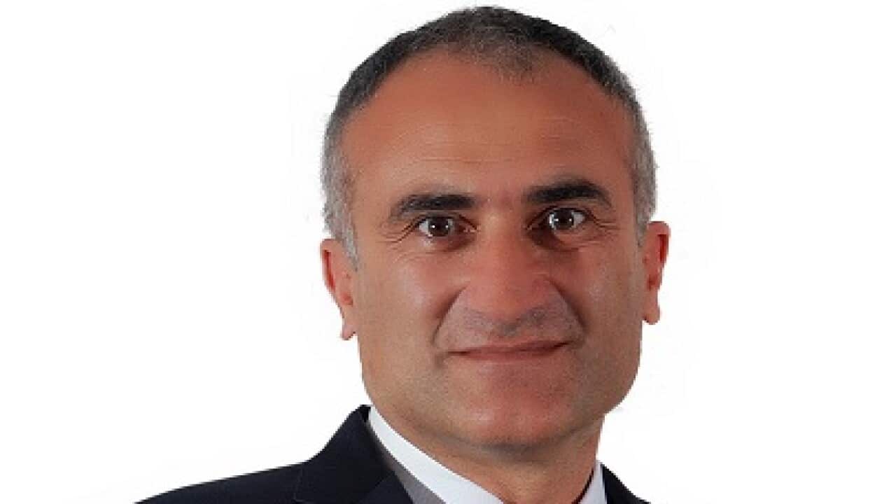 Erdal Duman