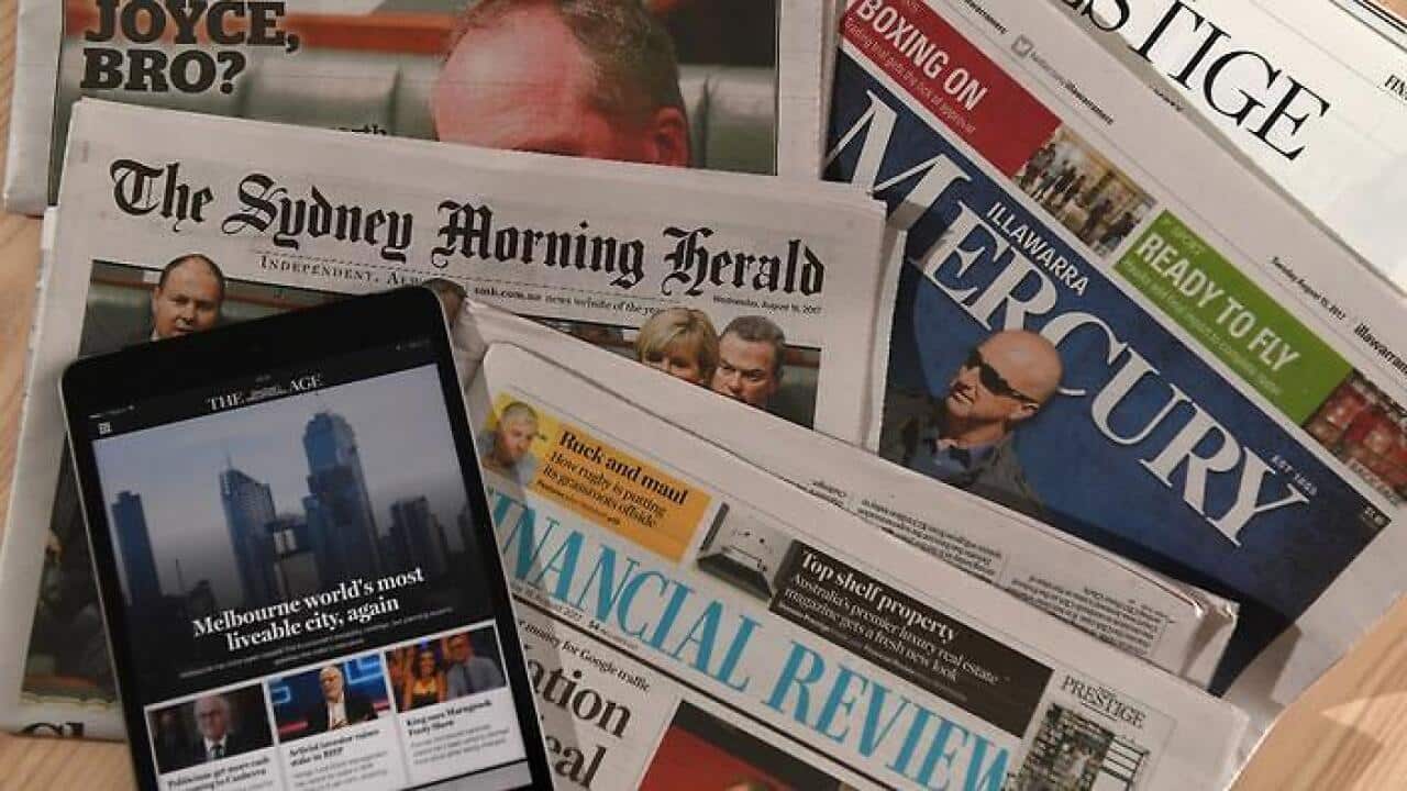 Media