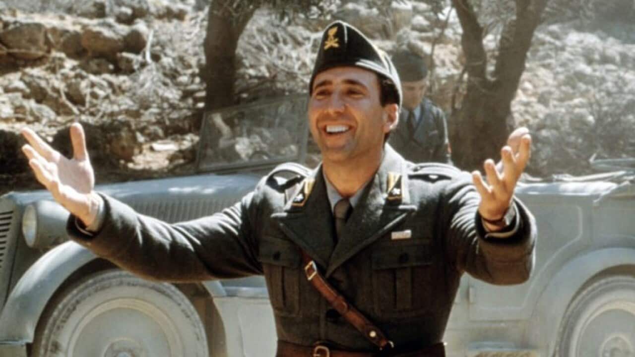 13 Bad Accents in Movies SBS What's On