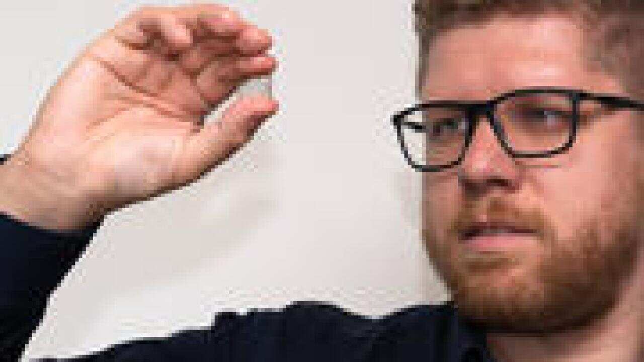 Dr Bart Kolodziejczyk