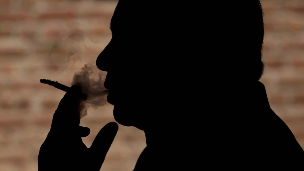 Smoking