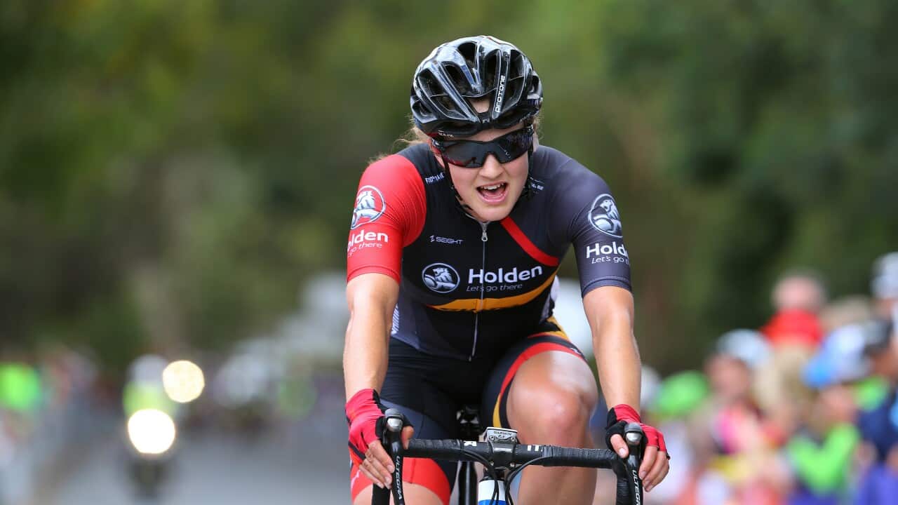 Image for read more article 'More on Cycling Central:'