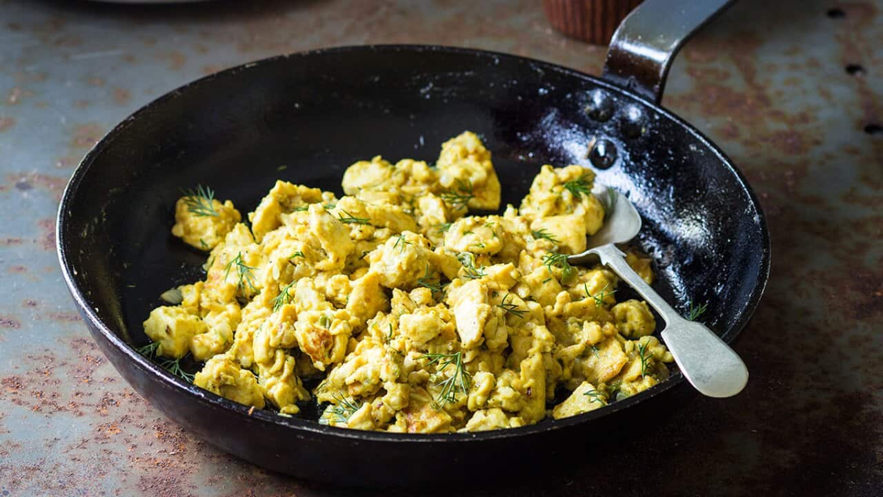Image for read more article 'Smith & Daughter's vegan recipes'