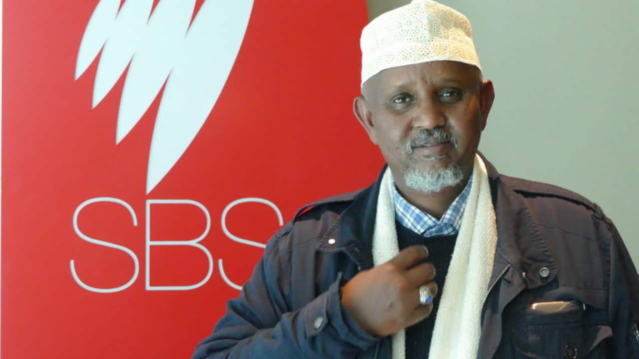 Issa farah Dhoolawaa