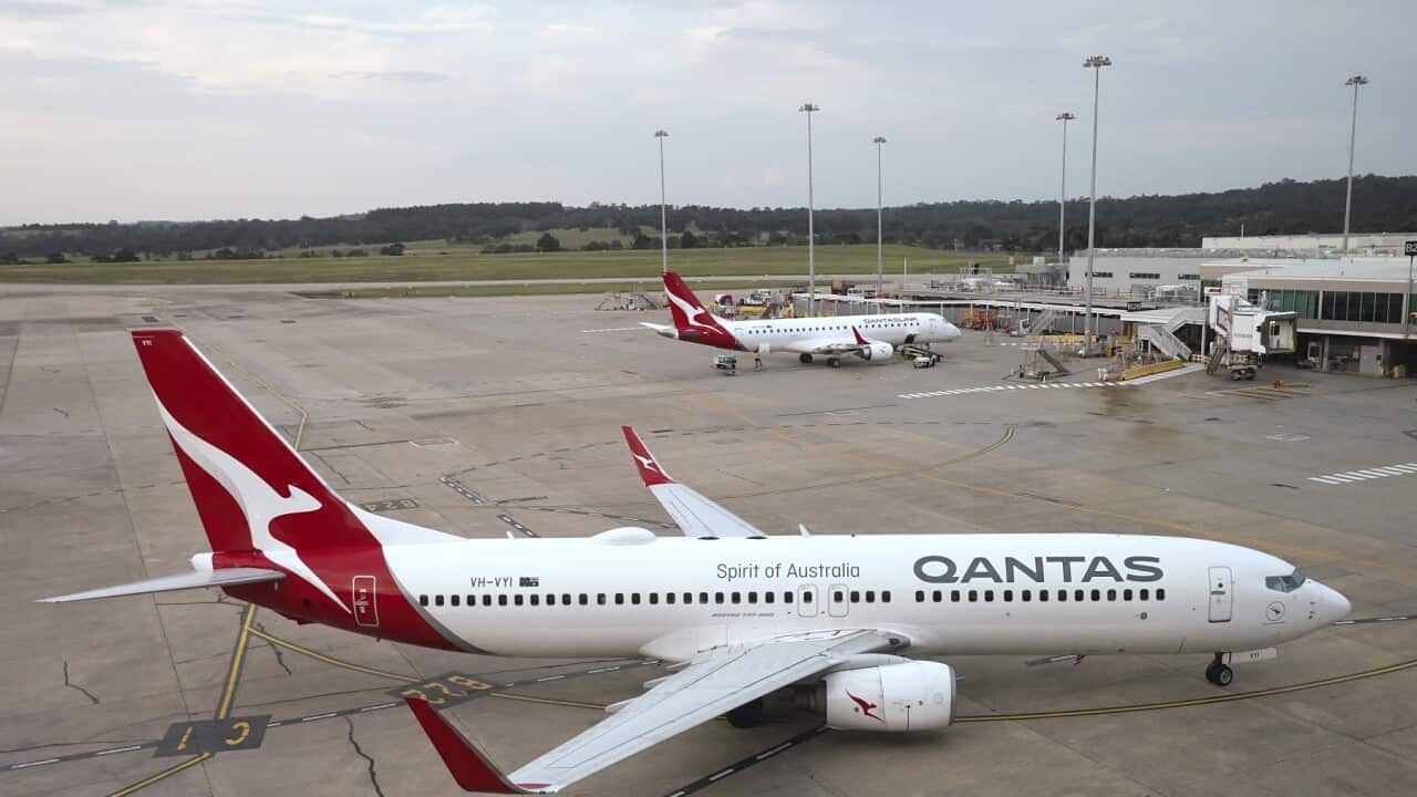 Qantas Data Breach