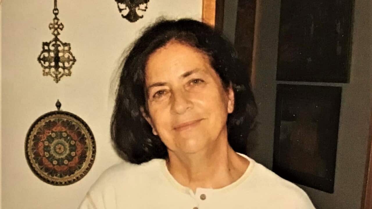 Πιπίνα Έλλη