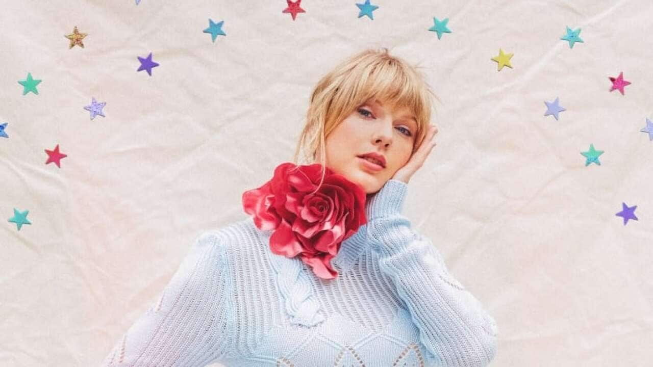 Taylor Swift