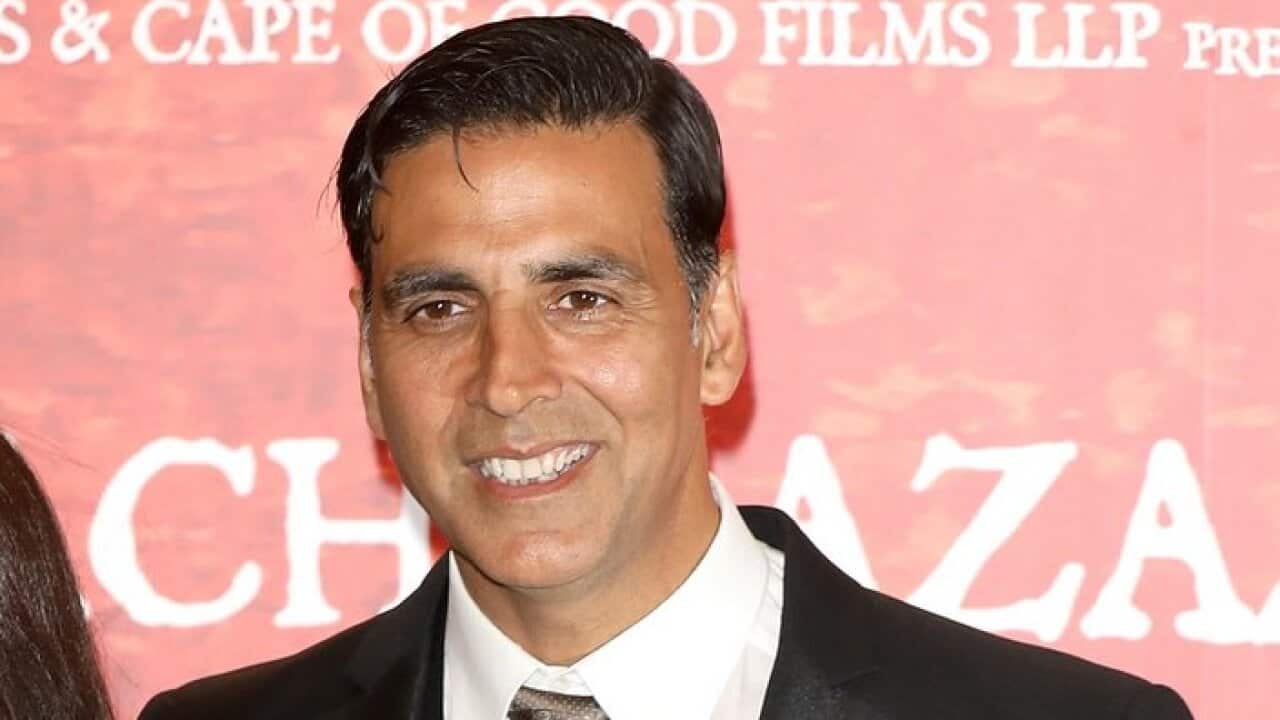 'Toilet: Ek Prem Katha (A Love Story)' Photocall