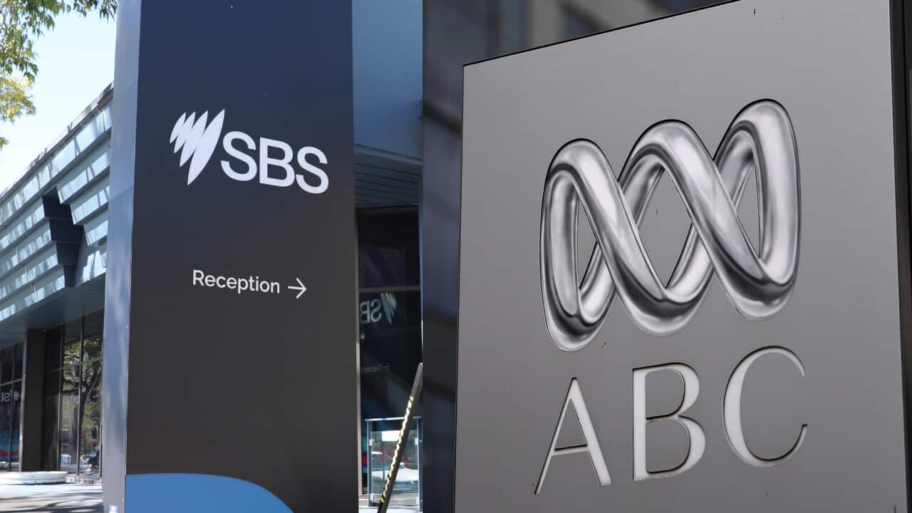 Что из себя представляют СМИ в Австралии?