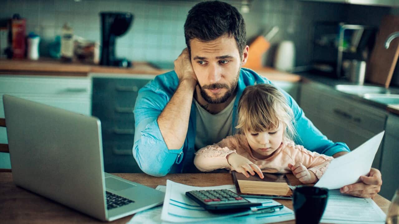 Handling debts