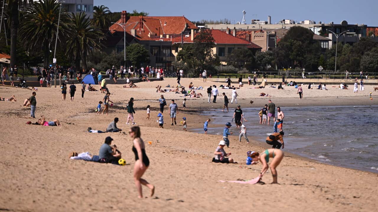 ‘Nobody is safe’: The world has endured its ‘hottest 12 months on record’ ‘Nobody is safe’: The world has endured its ‘hottest 12 months on record’