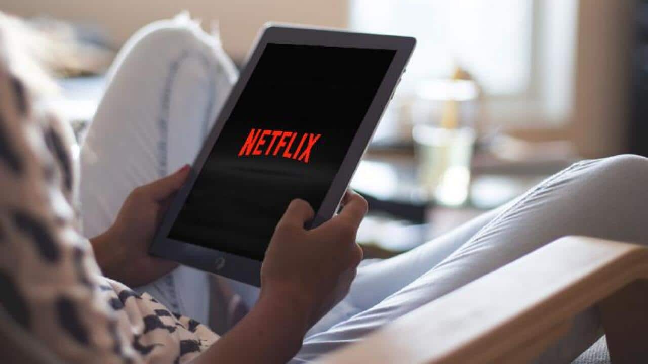 Netflix