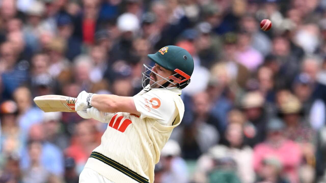 CRICKET AUSTRALIA ENGLAND