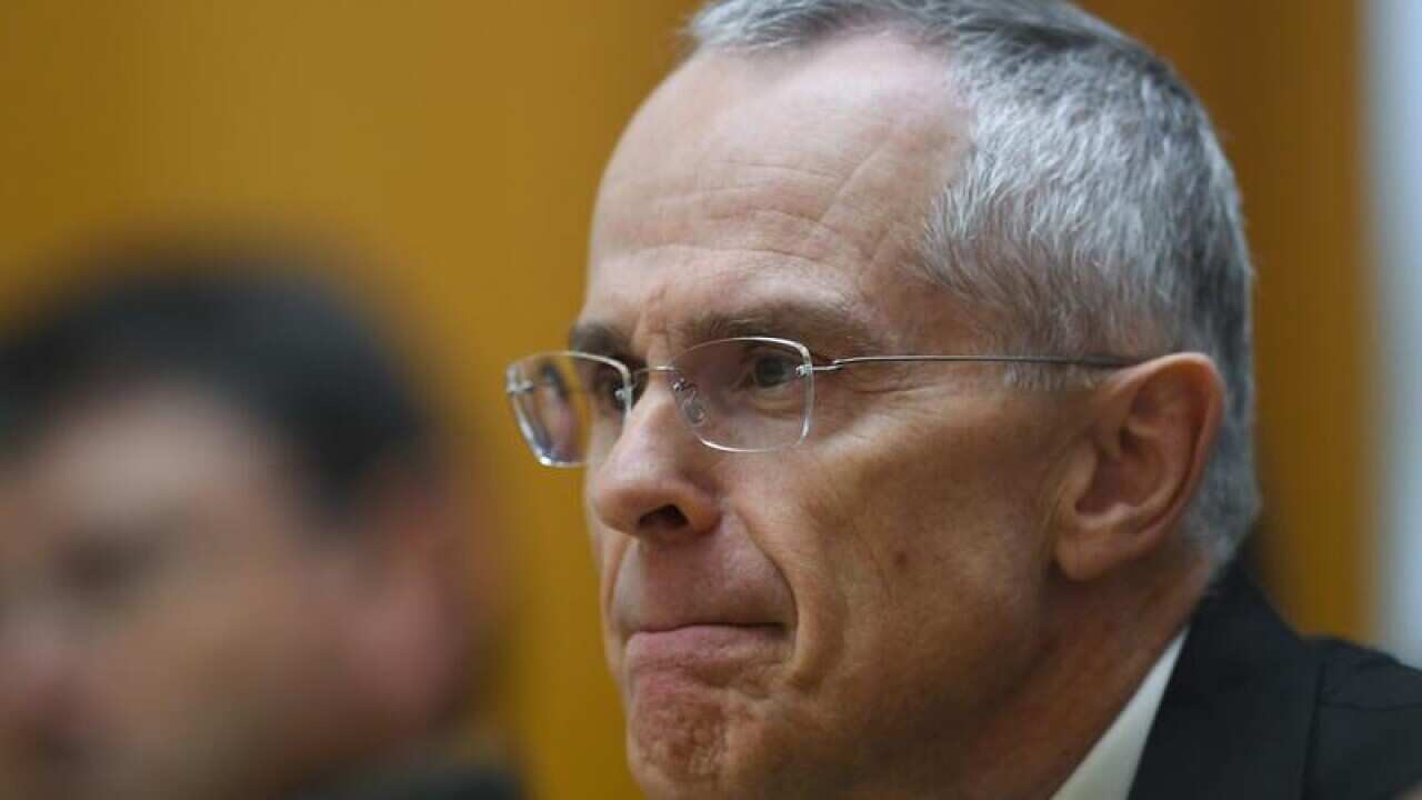 ACCC chair Rod Sims wants a law banning the sale of unsafe items.