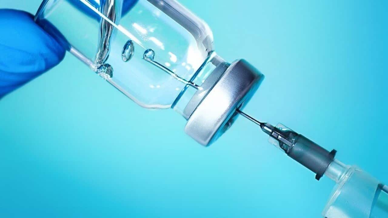 vaccine