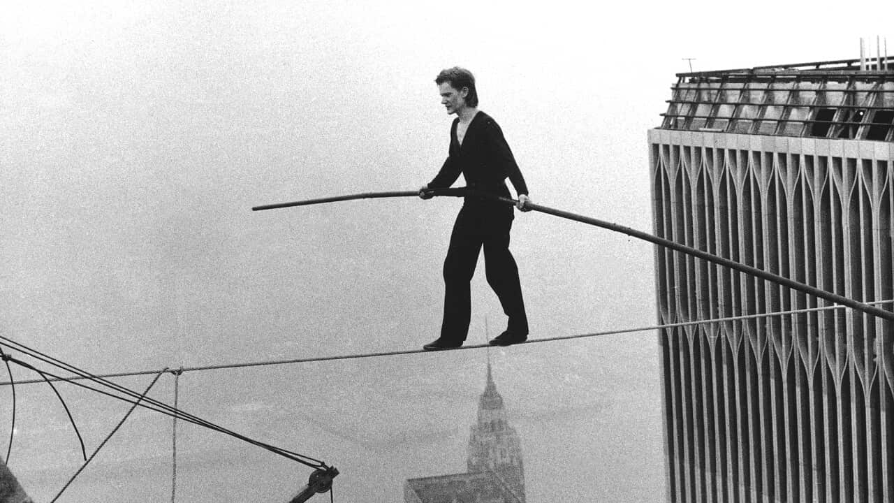 Philippe Petit