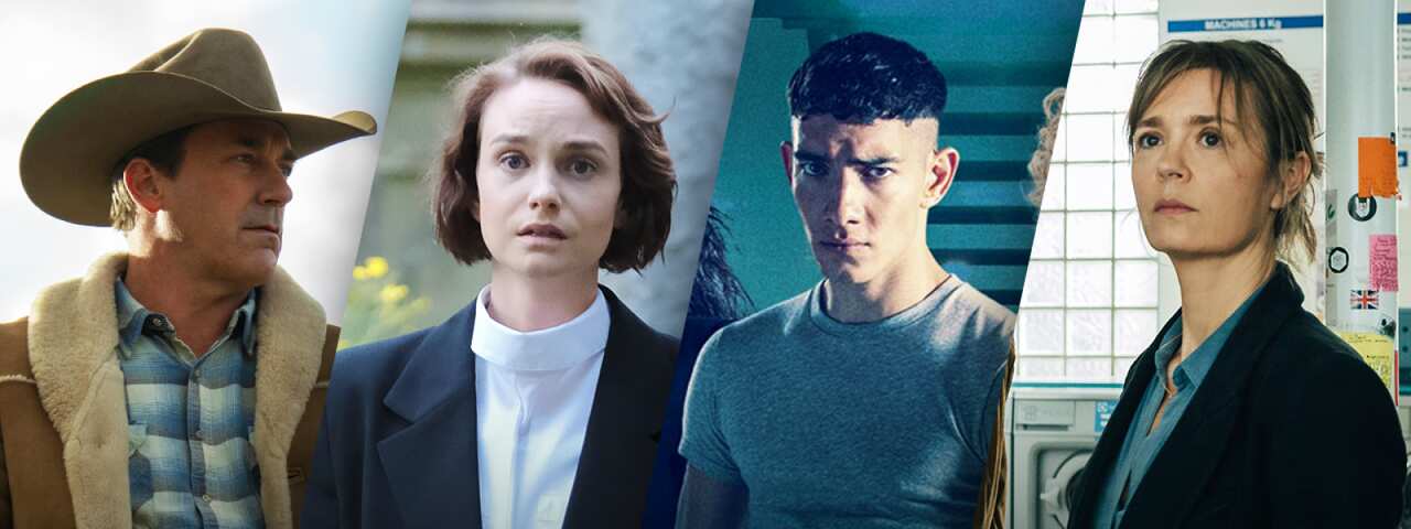 TV series and movies leaving SBSOn Demand in August including Fargo , Crime, Operation Black Tide and Spiral.