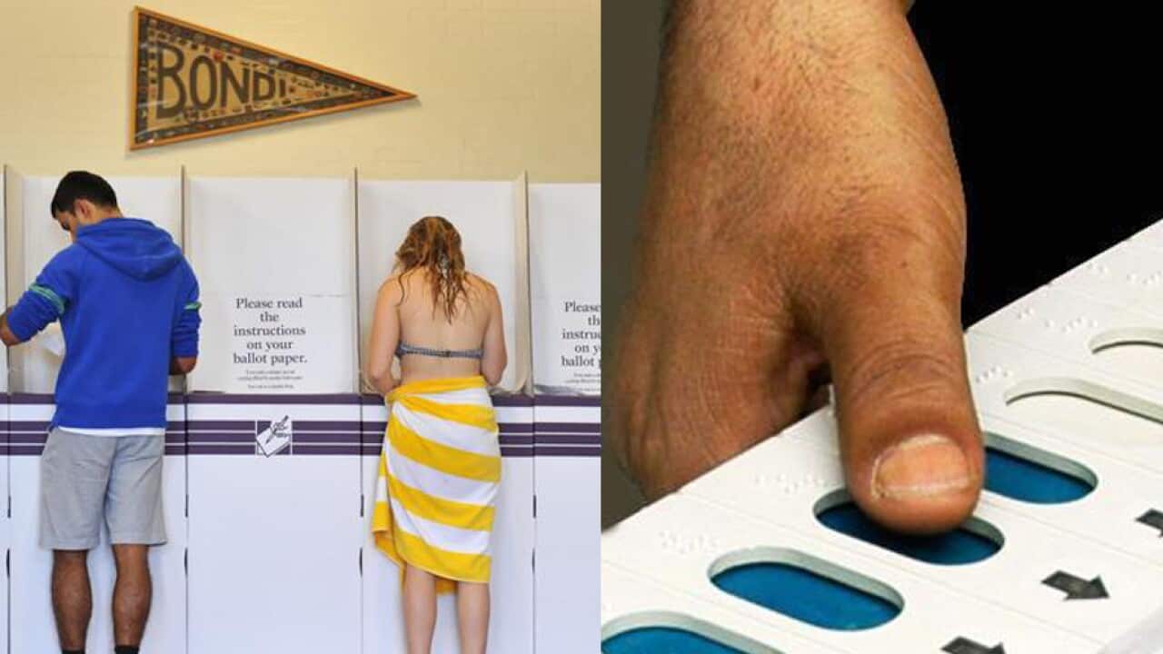 Election