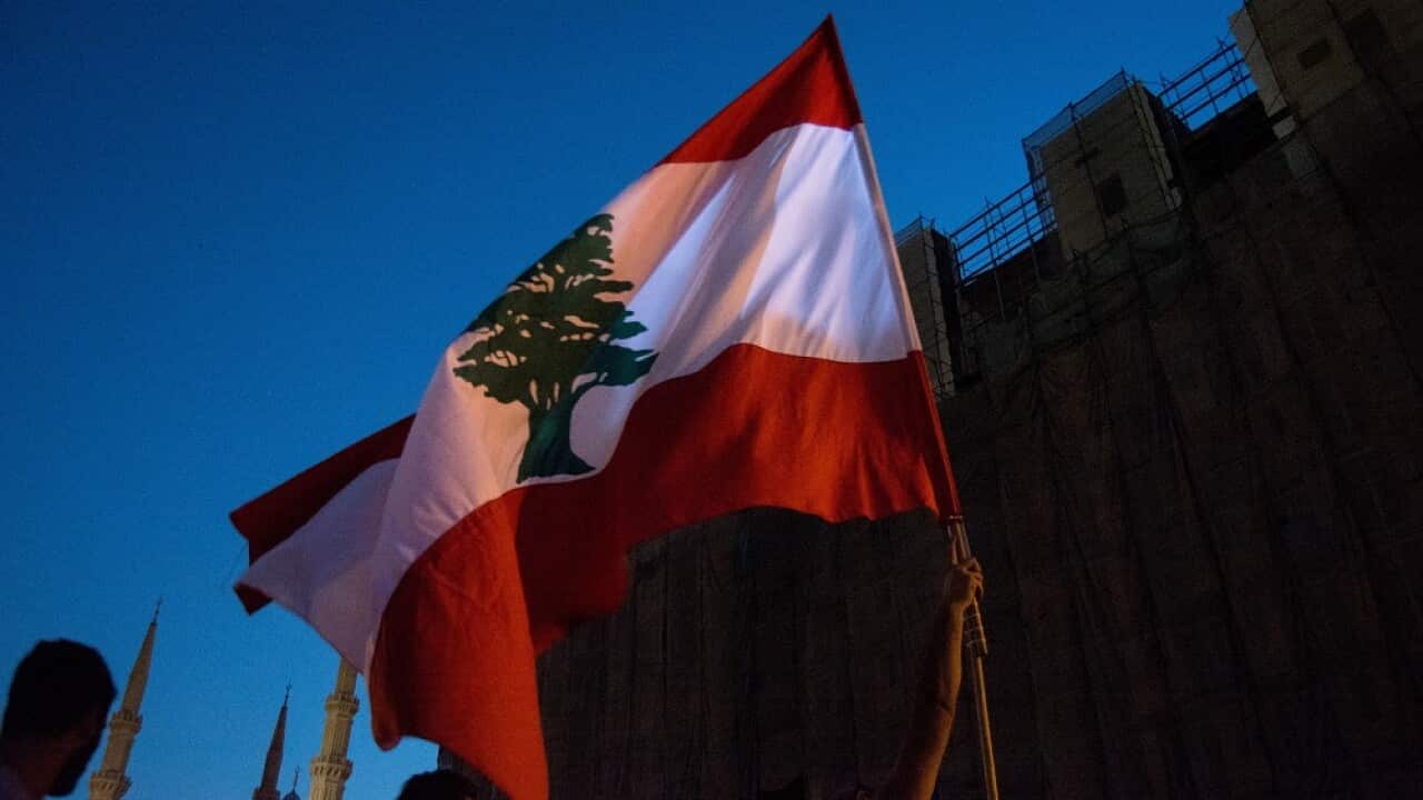 flag