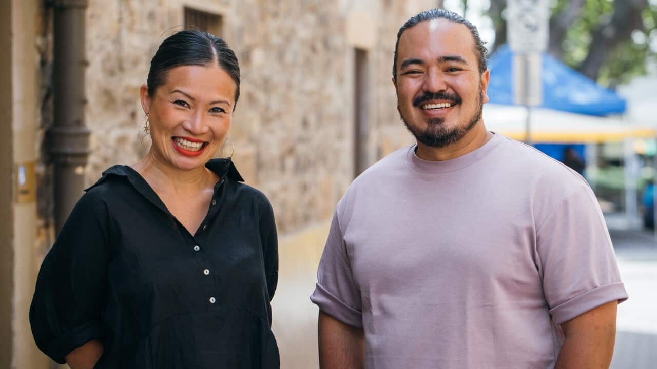 Image for read more article 'More from Adam and Poh'