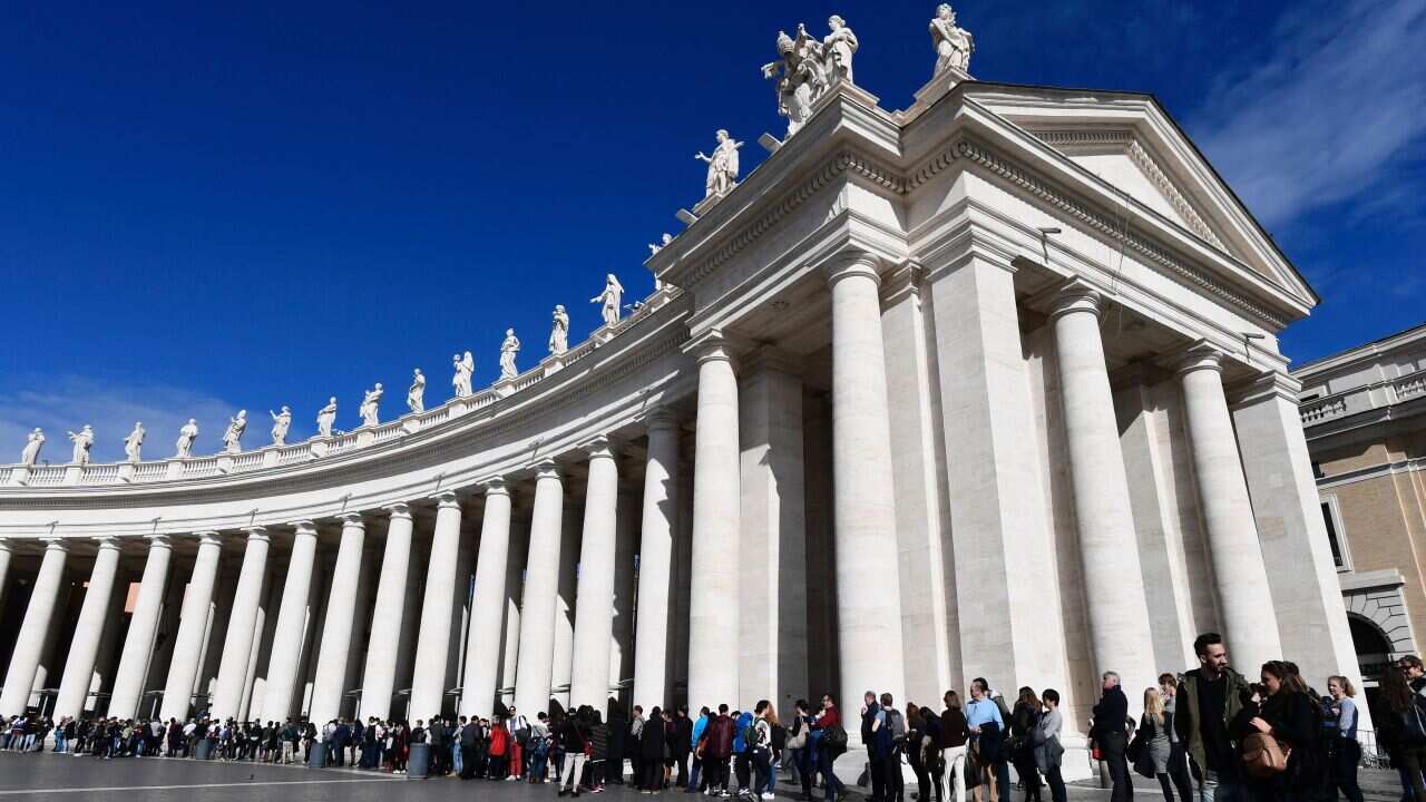 ITALY-ROME-TOURISM-FEATURE