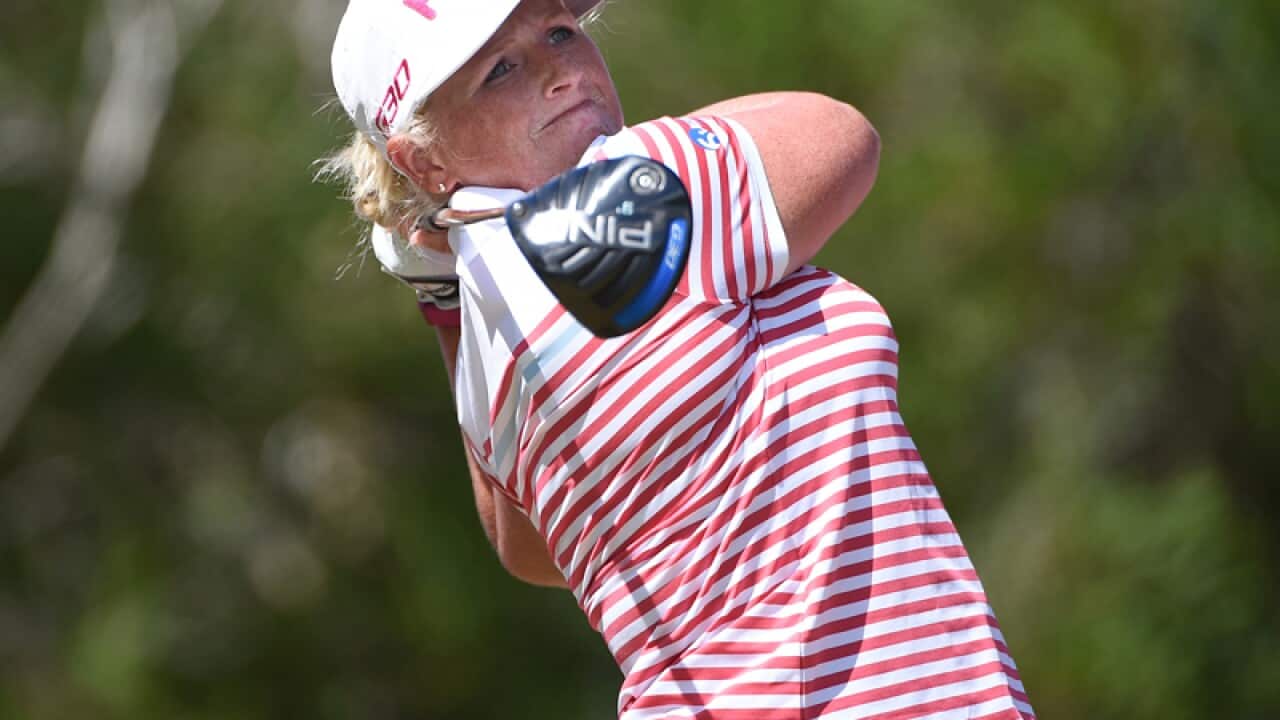 Holly Clyburn of England