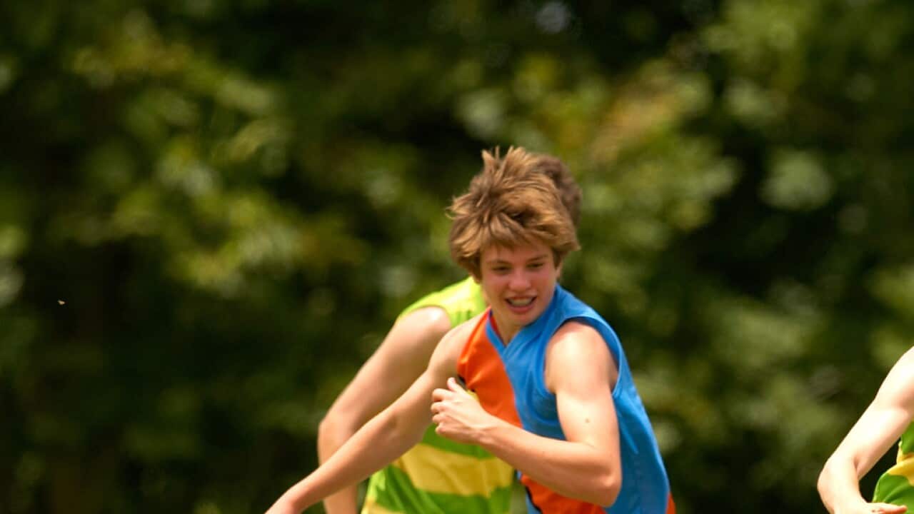 Australia Explained in Indonesian