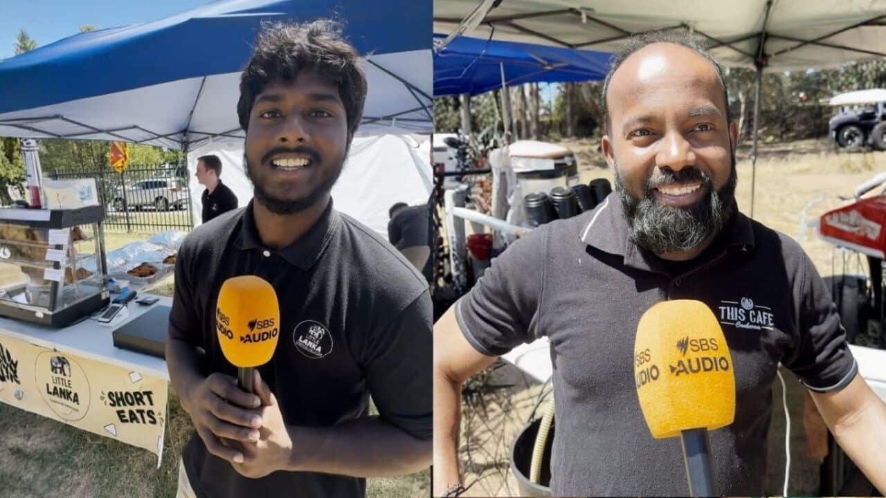 SBS Sinhala - Lakshitha Ketalegedara Little Lanka Prabhath Fernando This Cafe Canberra Sri Lanka.jpg
