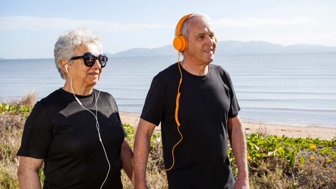 Living a relaxed life in a smaller seaside or inland community after retirement is a dream many Australians have.