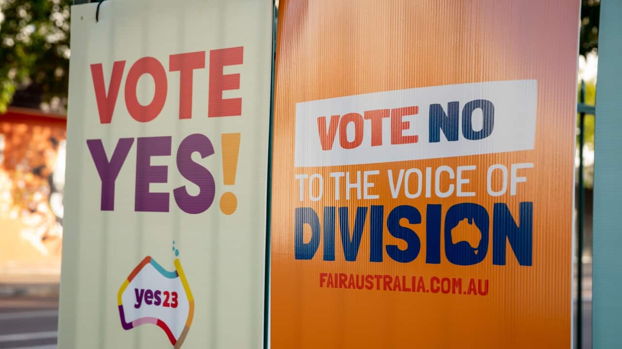 Vote Referendum