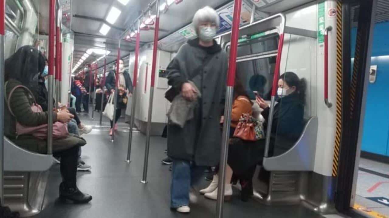 HK Pandemic Strike