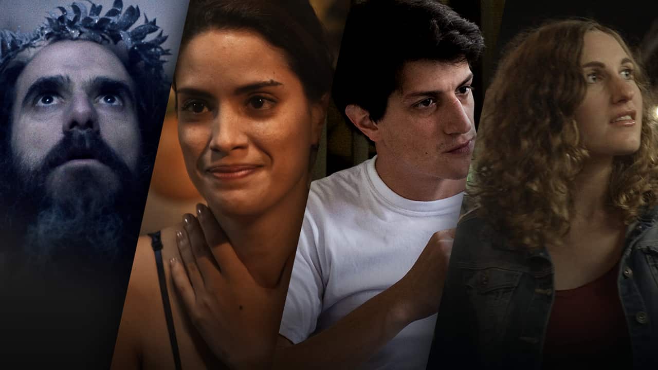 The Latin American Film Festival 2021