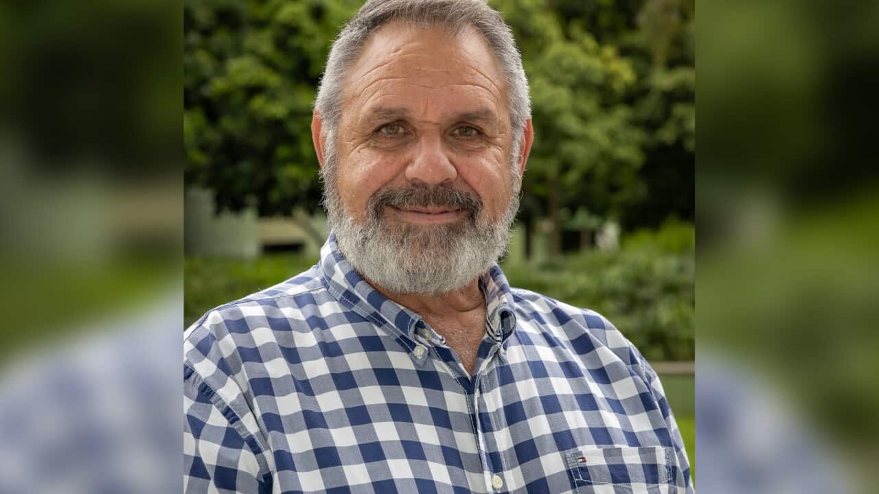 PROFESSOR JAMES WARD INDIGENOUS HEALTH