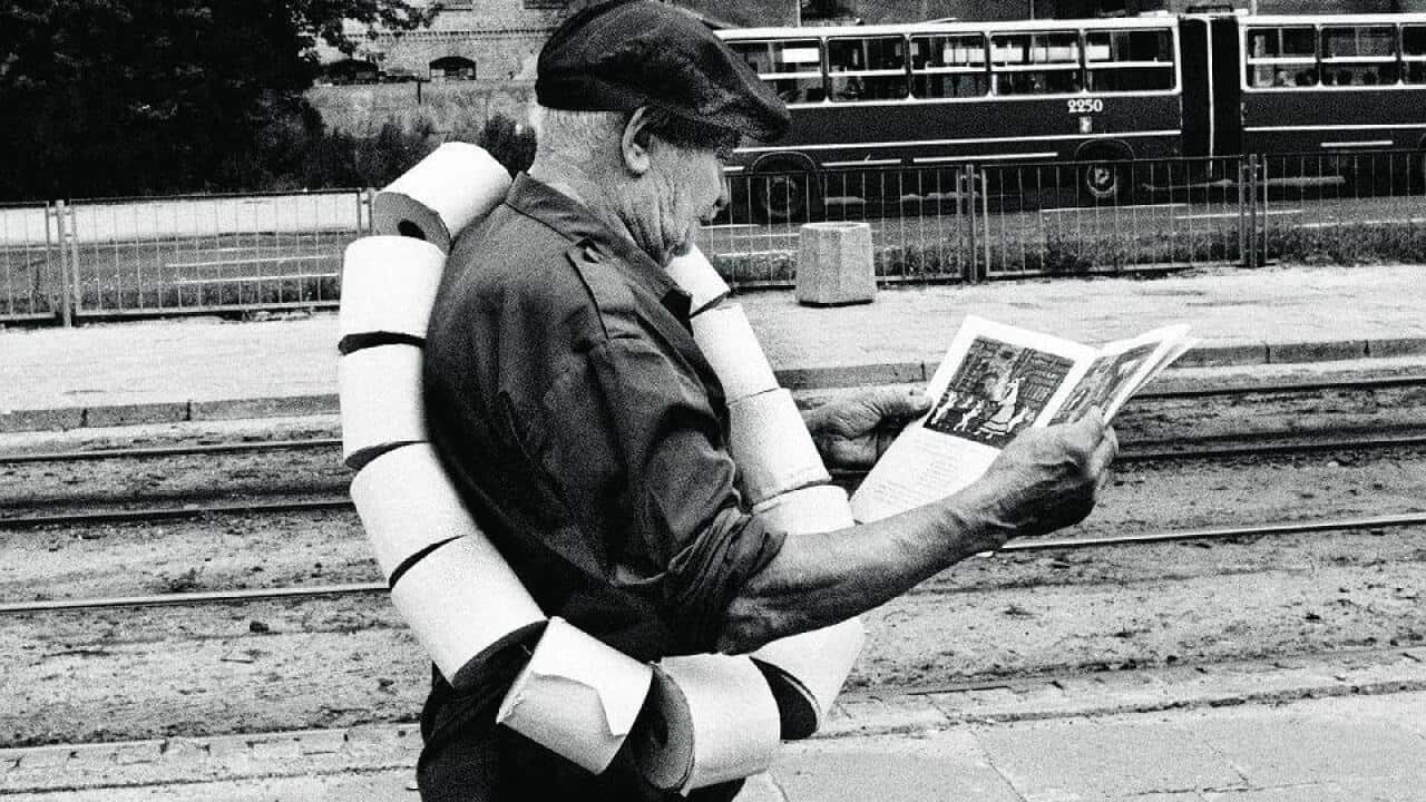 Toilette paper shortages